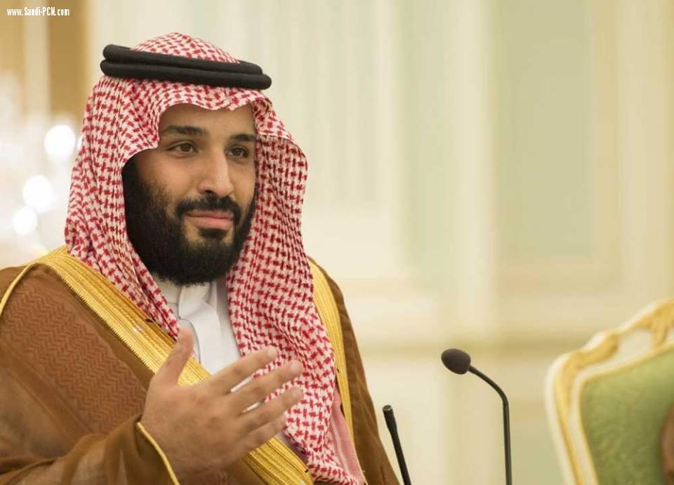 خادم الحرمين يدعو لمبايعة الأمير محمد بن سلمان ولياً للعهد بقصر الصفا في مكة المكرمة